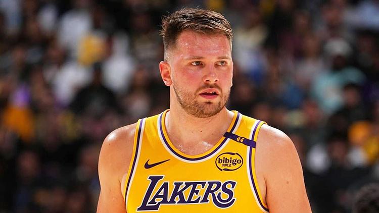 Luka Doncic'ten Avrupa'nın En Çılgın Taraftarları Hakkında Şaşırtıcı Açıklama