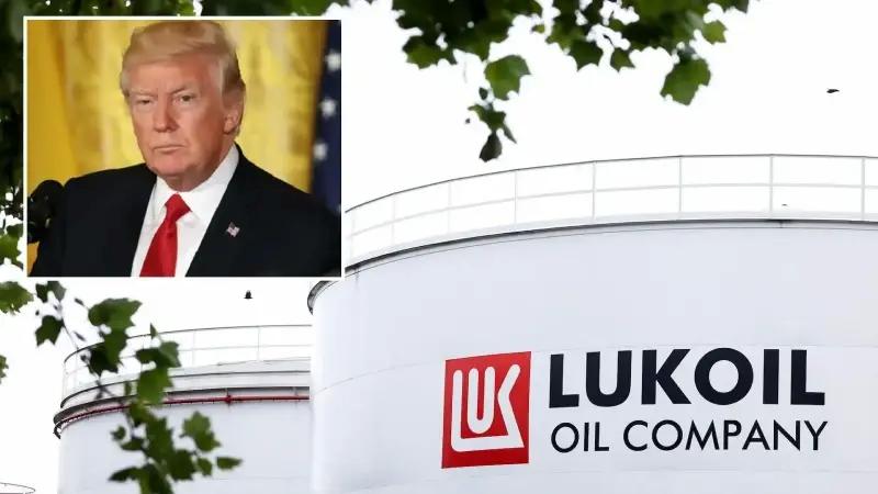 Lukoil Yaptirimlar Sonrasi Uluslararasi Varliklarini Satma Kararini Acikladi