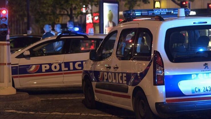 Lyon’da Değerli Metaller Rafinerisine Silahlı Hırsızlık Vakası