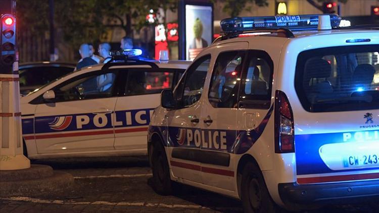 Lyon’da Değerli Metaller Rafinerisine Silahlı Hırsızlık Vakası