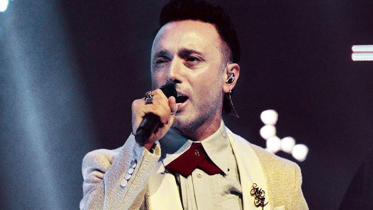 Mabel Matiz, Harbiye Açıkhava’da Unutulmaz Bir Konser Verdi