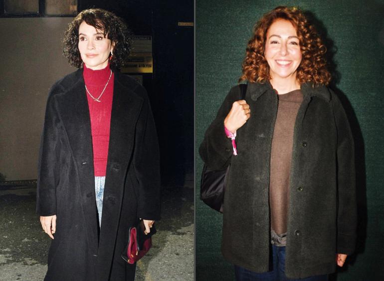 Mabel Matiz, Harbiye Açıkhava’da Unutulmaz Bir Konser Verdi