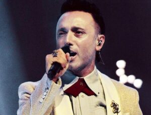 Mabel Matiz, Harbiye Açıkhava’da Unutulmaz Bir Konser Verdi