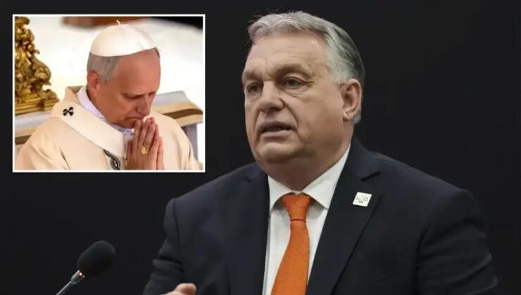 Macaristan Başbakanı Orban, Vatikan’da Papa ile Görüştü ve ABD-AB Eleştirileriyle Dikkatleri Üzerine Çekti