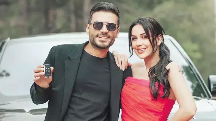 Magazin Dünyasında Şok Gelişme: Dilan ve Engin Polat Gözaltında mı?