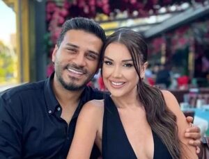 Magazin Dünyasında Şok Gelişme: Dilan ve Engin Polat Gözaltında mı?