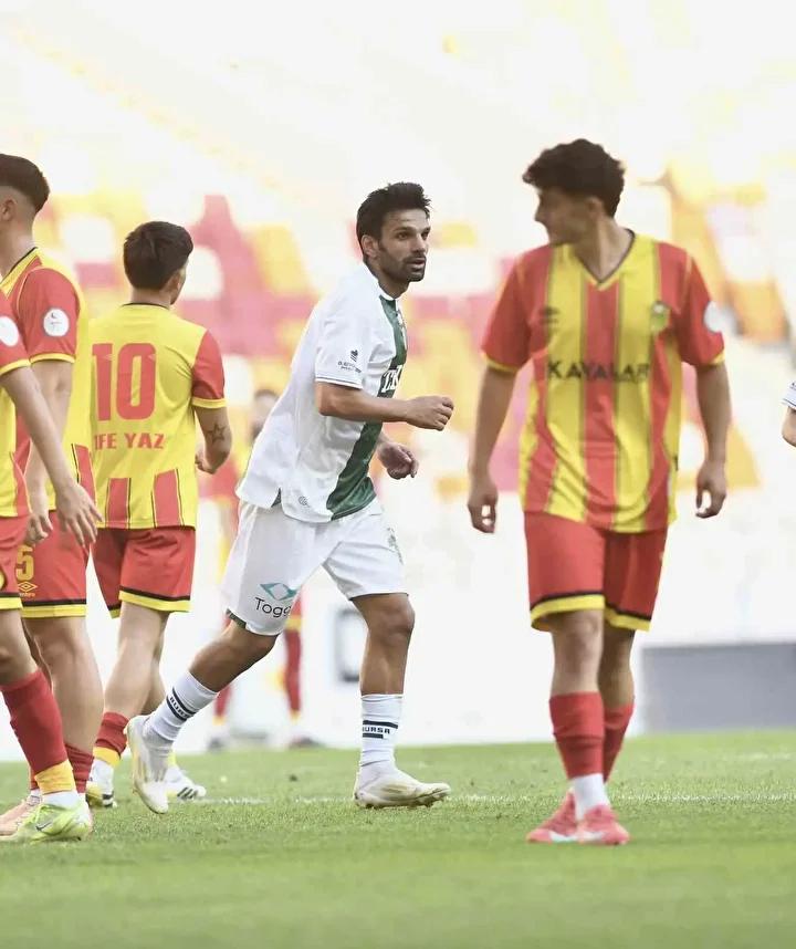 Malatya temsilcisinin liglerdeki dramatik yükselişi ve düşüşü 3 En ağır yenilgi kayıtları