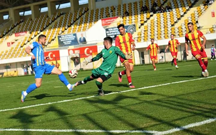 Malatya temsilcisinin liglerdeki dramatik yükselişi ve düşüşü 5 Malatya temsilcisinin liglerdeki dramatik yükselişi ve düşüşü