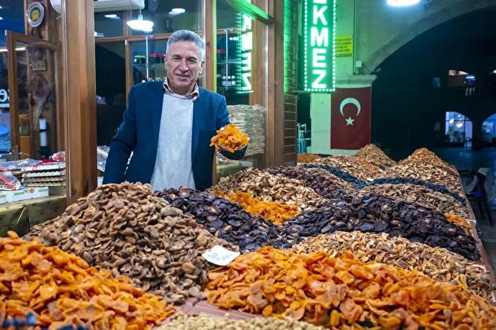 Dünyanın En Büyüğü Olmaya Doğru
