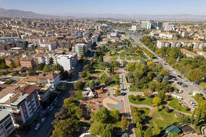 Barış ve İnsanlık Mesajı