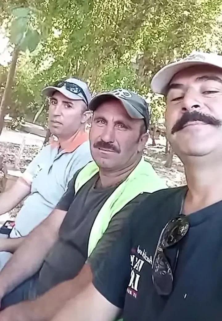 Manavgat'ta Çöp Kamyonunda Cinayet Şüphelisinin Detaylı İfadesi Oluştu