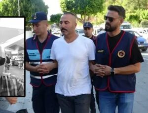 Manavgat’ta Çöp Kamyonunda Cinayet Şüphelisinin Detaylı İfadesi Oluştu