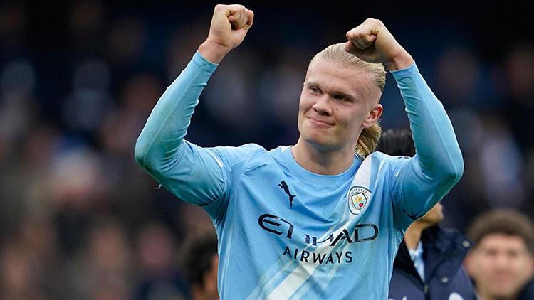 Manchester City, Everton'u Evinde 2-0 Yendi ve Ligde Liderliğini Sürdürdü