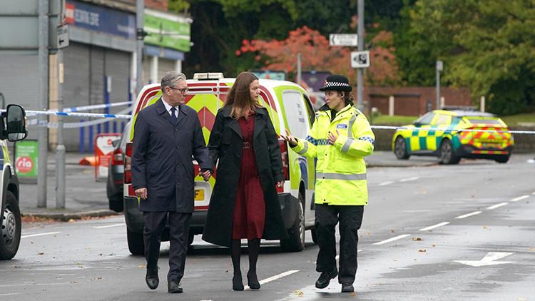 Manchester'daki Sinagog Saldırısında Yeni Gelişmeler ve Polis Açıklaması