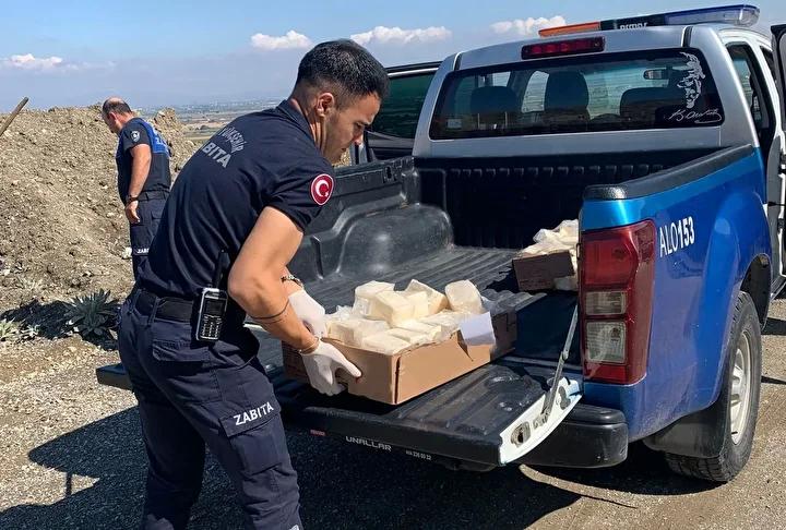 Manisa Zabıtası Sağlıksız Gıda Satışını Prioritize Etti