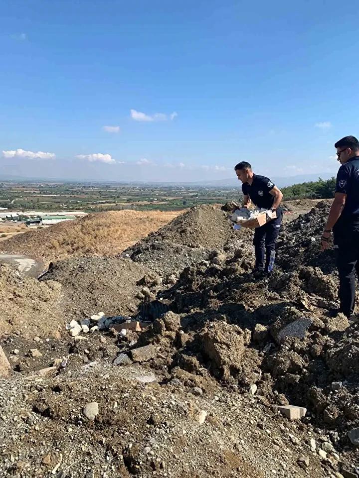Manisa Zabıtası Sağlıksız Gıda Satışını Prioritize Etti