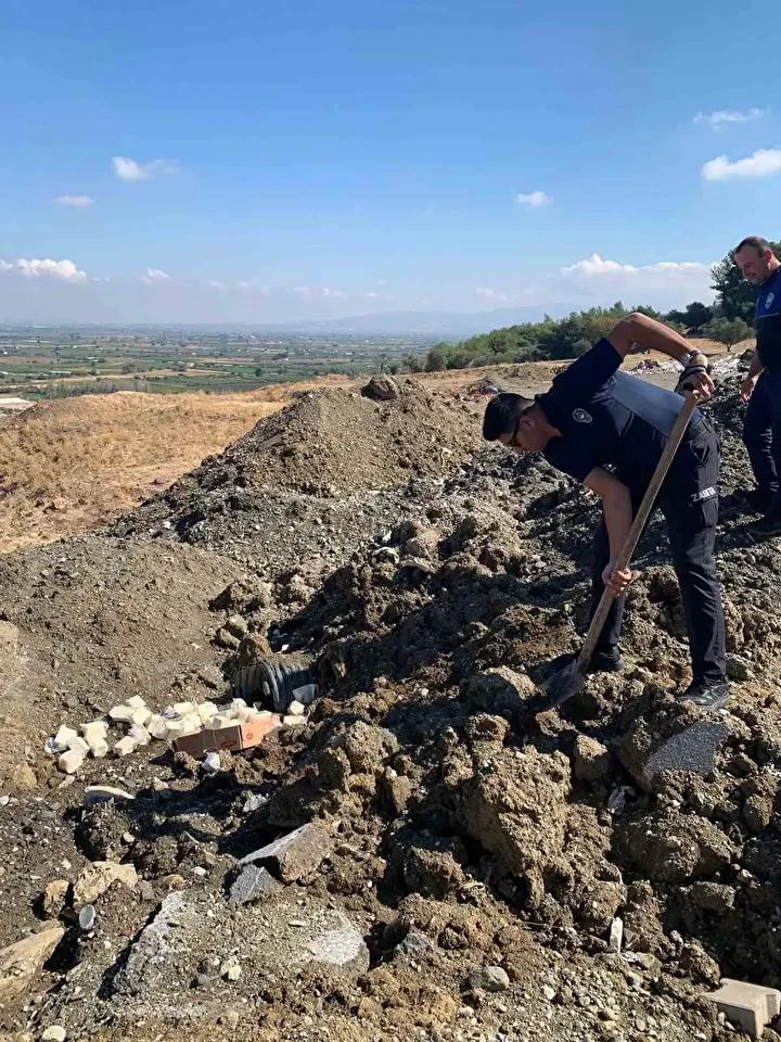 Manisa Zabıtası Sağlıksız Gıda Satışını Prioritize Etti