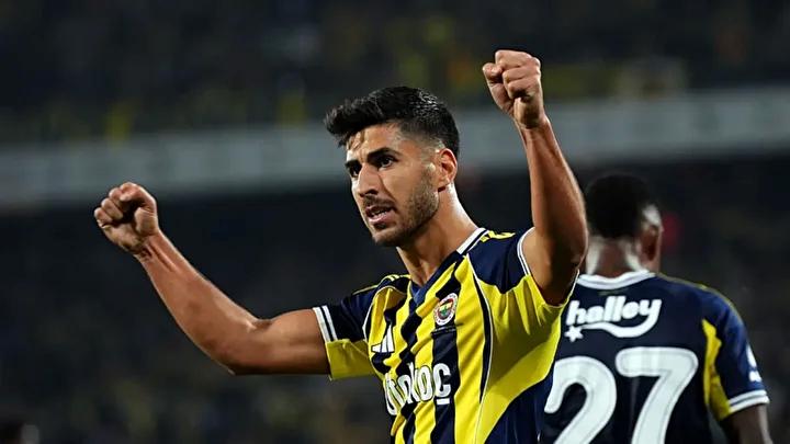 Marco Asensio İçin La Liga İddiası Yükseliyor: Sevilla Transferi Gündemde 2 Sevilla'nın Radarındaki Asensio