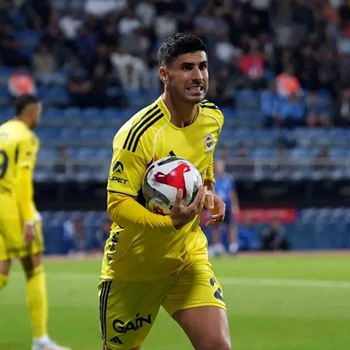 Marco Asensio İçin La Liga İddiası Yükseliyor: Sevilla Transferi Gündemde 4 Marco Asensio İçin La Liga İddiası Yükseliyor: Sevilla Transferi Gündemde