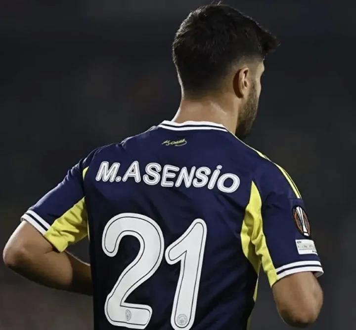 Marco Asensio İçin La Liga İddiası Yükseliyor: Sevilla Transferi Gündemde 6 Marco Asensio İçin La Liga İddiası Yükseliyor: Sevilla Transferi Gündemde