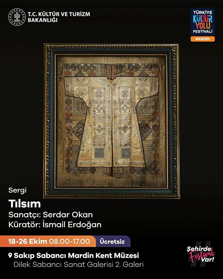 Sanat ve Müzik Dolu Bir Festival Atmosferi