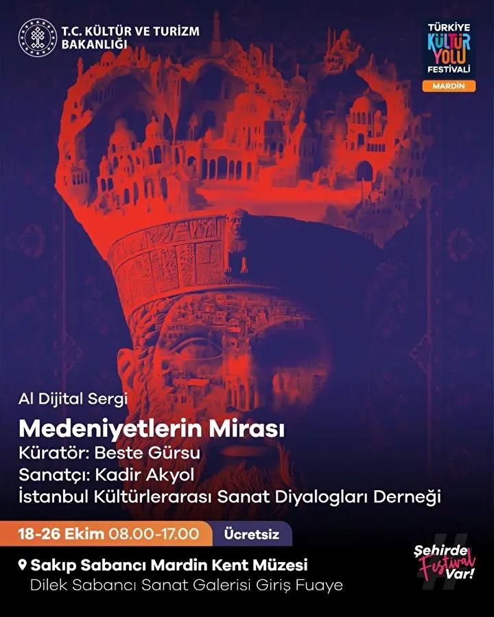Çocuklar ve Aileler İçin Renkli Programlar