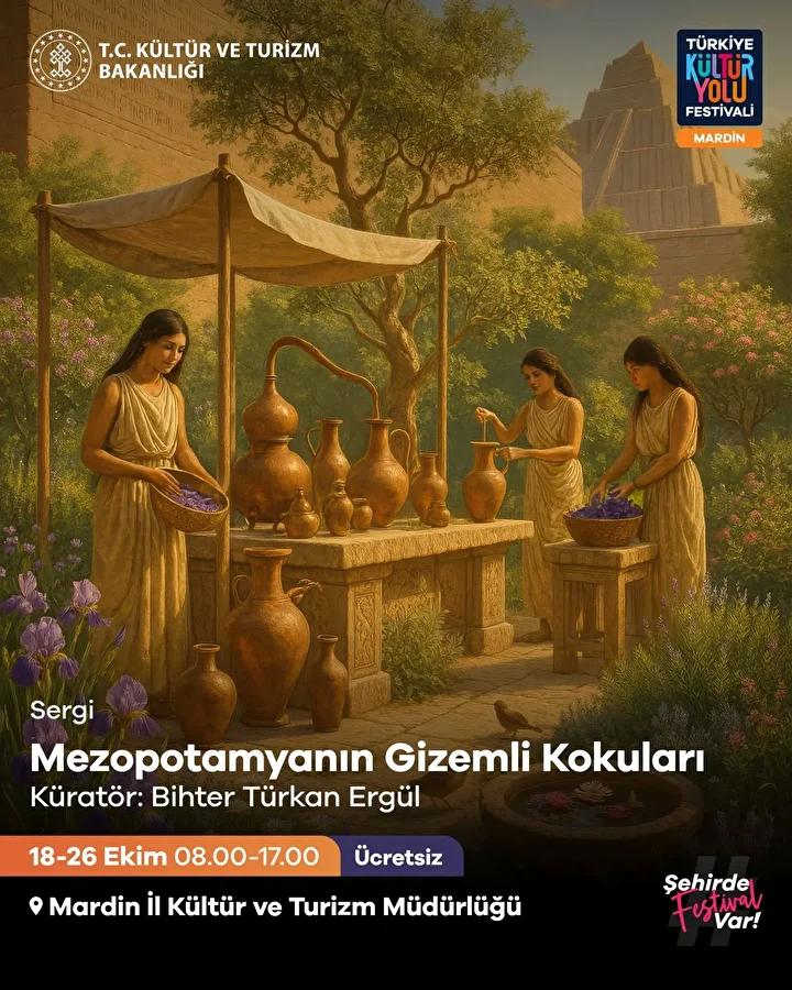Çocuklar ve Aileler İçin Renkli Programlar