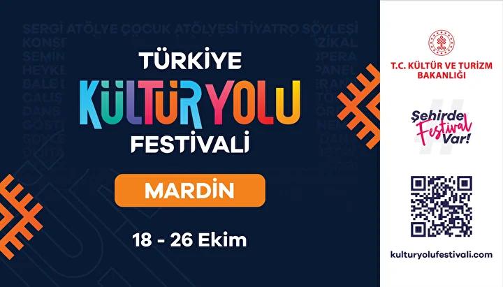 Sanat ve Müzik Dolu Bir Festival Atmosferi