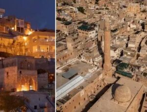 Mardin Kültür ve Sanat Festivali: Geçmişten Günümüze Bir Kültür Yolculuğu