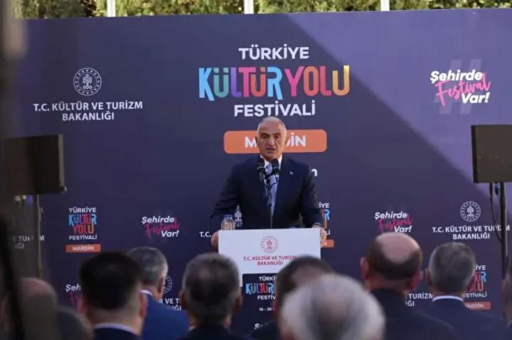 Geleceğin Festivali ve Kültürel Yolculuk