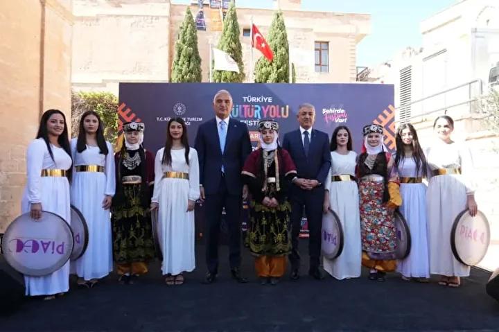 Geleceğin Festivali ve Kültürel Yolculuk