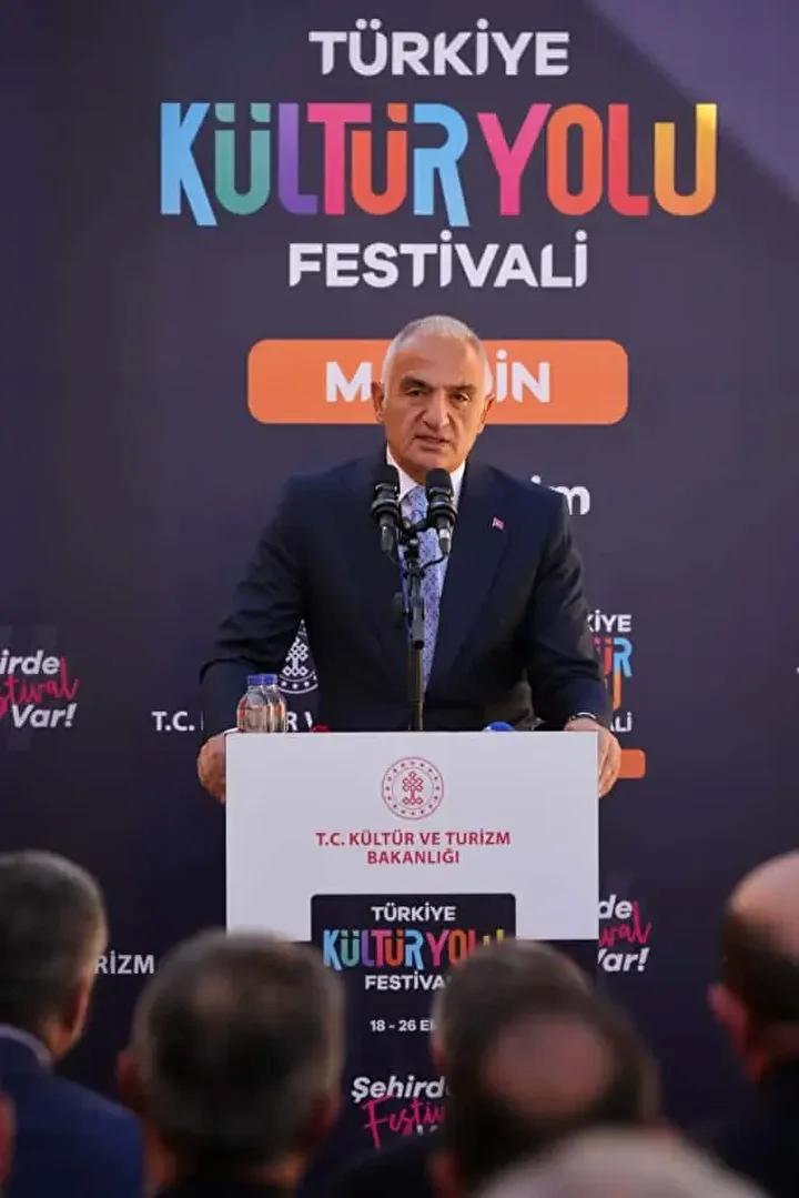 Geleceğin Festivali ve Kültürel Yolculuk
