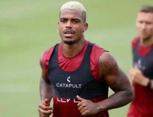 Mario Lemina’dan Galatasaray ve Takım Arkadaşlarına Samimi Açıklamalar