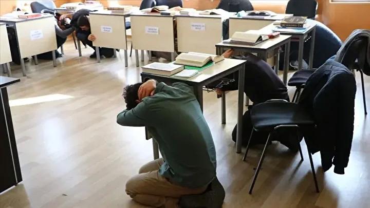 Hazırlık Toplantıları ve Koordinasyon