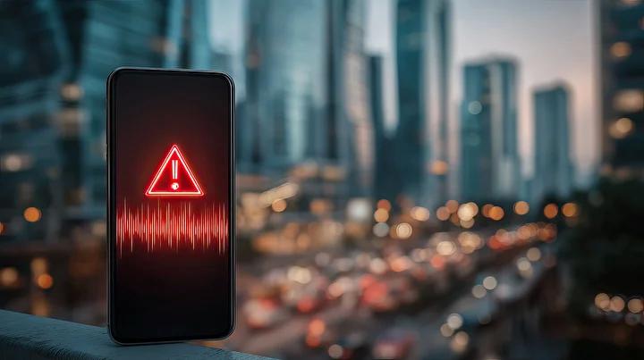Marmara Bölgesi'nde Eş Zamanlı Deprem Tatbikatı Gerçekleştirildi