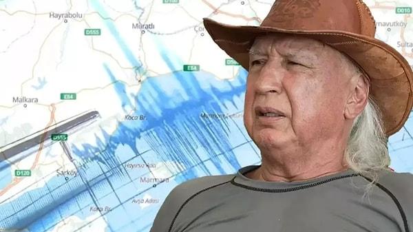 Deprem Uzmanlarının Farklı Perspektifleri