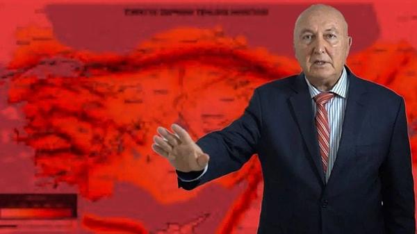 Deprem Uzmanlarının Farklı Perspektifleri