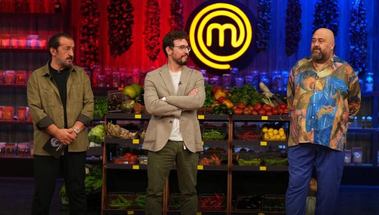 MasterChef 27 Ekim Pazartesi Güncellemesi ve Eleme Gelişmeleri