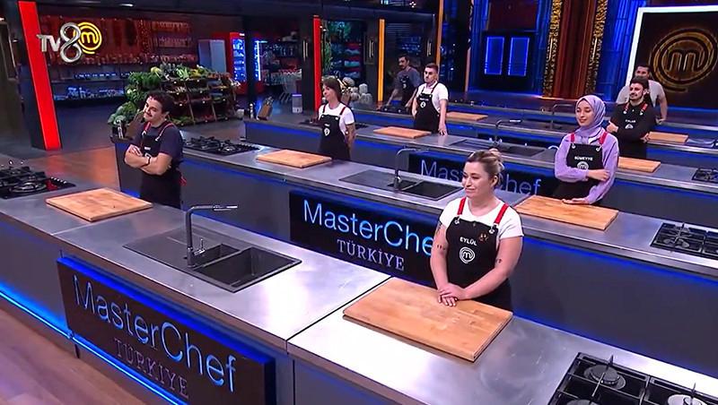 MasterChef 28 Ekim 2025 Eleme Yarışmasının Detayları ve Sonuçlar 6 MasterChef 28 Ekim 2025 Eleme Yarışmasının Detayları ve Sonuçlar