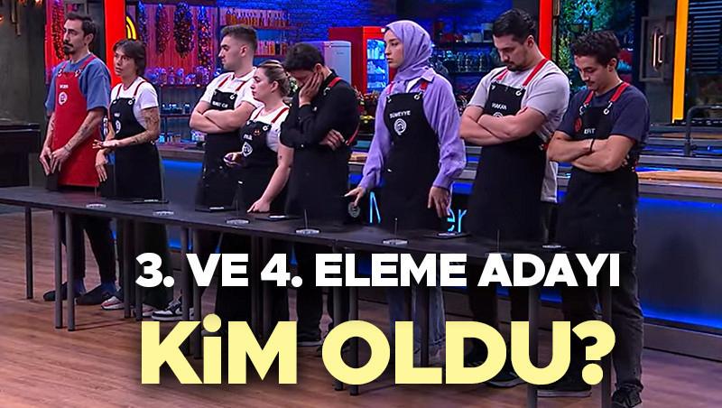 MasterChef 28 Ekim 2025 Eleme Yarismasinin Detaylari ve Sonuclar