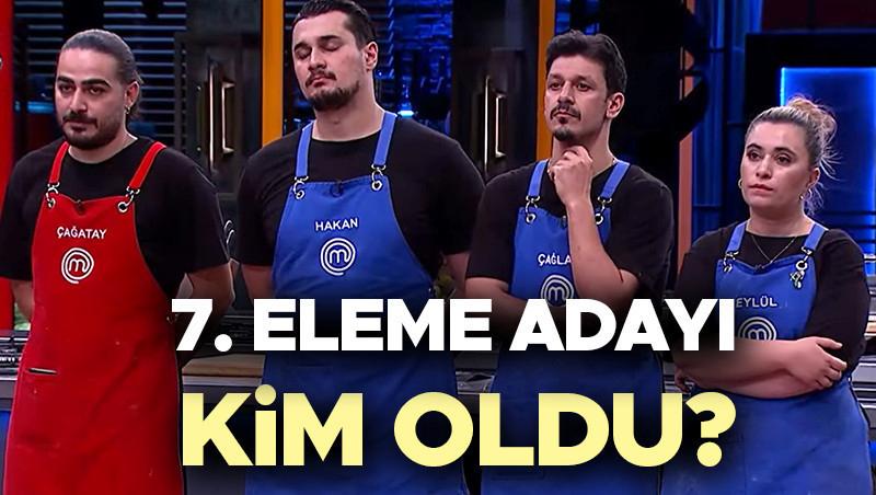 Eleme Oyunları ve Kazananlar Kimlerdi?