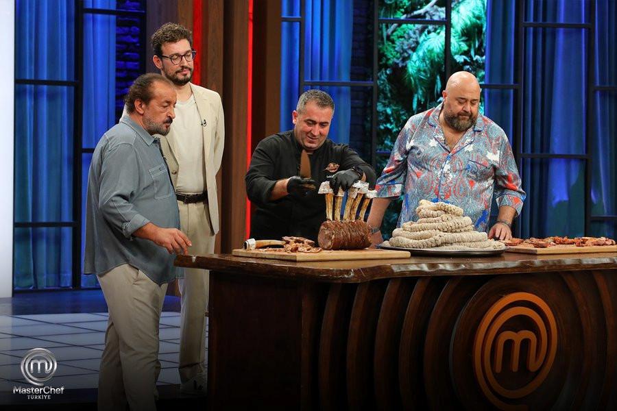 MasterChef 7. Eleme Sürecinde Kim Potaya Girdi? Detaylar ve Son Durum