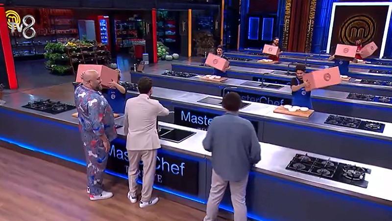 MasterChef 7. Eleme Sürecinde Kim Potaya Girdi? Detaylar ve Son Durum