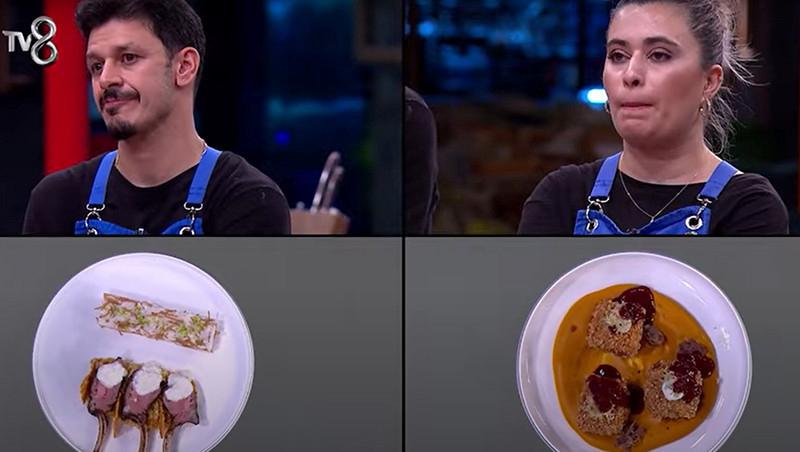 MasterChef 7. Eleme Sürecinde Kim Potaya Girdi? Detaylar ve Son Durum