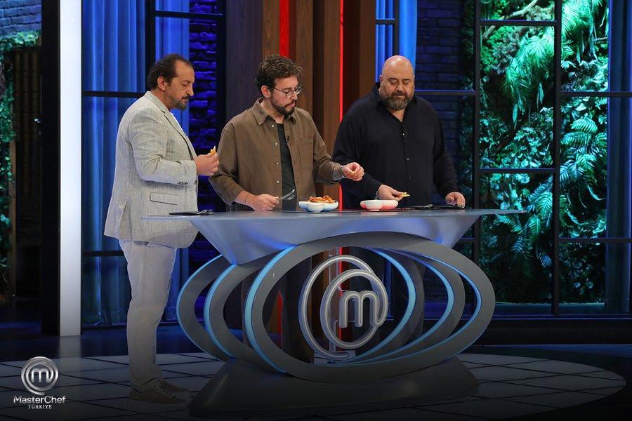 MasterChef Büyük Finalde 100 Bin TL'lik Büyük Ödül Sahibini Buldu 2 MasterChef Büyük Finalde 100 Bin TL'lik Büyük Ödül Sahibini Buldu