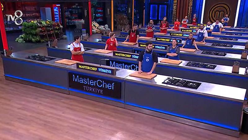 MasterChef Büyük Finalde 100 Bin TL'lik Büyük Ödül Sahibini Buldu 3 MasterChef Büyük Finalde 100 Bin TL'lik Büyük Ödül Sahibini Buldu