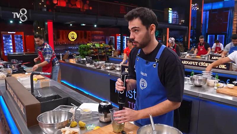 MasterChef Büyük Finalde 100 Bin TL'lik Büyük Ödül Sahibini Buldu 4 MasterChef Büyük Finalde 100 Bin TL'lik Büyük Ödül Sahibini Buldu