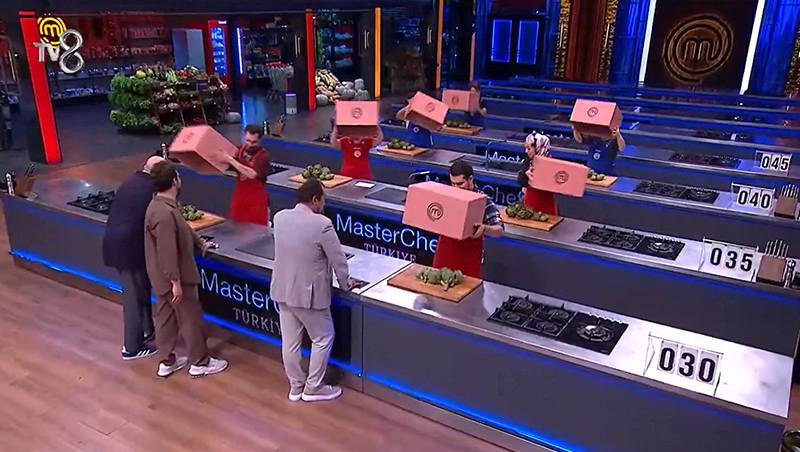 MasterChef Büyük Finalde 100 Bin TL'lik Büyük Ödül Sahibini Buldu 5 MasterChef Büyük Finalde 100 Bin TL'lik Büyük Ödül Sahibini Buldu