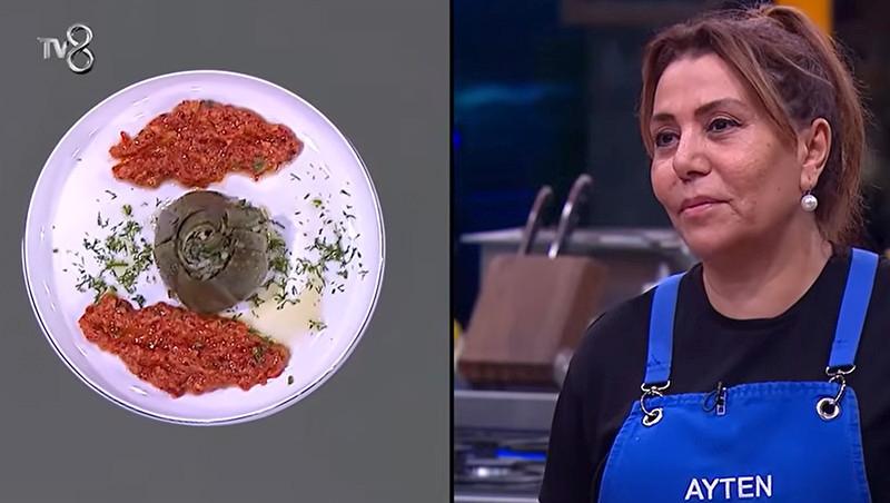MasterChef Büyük Finalde 100 Bin TL'lik Büyük Ödül Sahibini Buldu 6 MasterChef Büyük Finalde 100 Bin TL'lik Büyük Ödül Sahibini Buldu