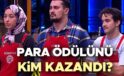 MasterChef Büyük Finalde 100 Bin TL’lik Büyük Ödül Sahibini Buldu